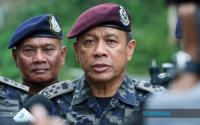 Southern Thailand Explosions: PDRM Assisting Thai Authorities To Trace BRN Elements - IGP