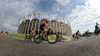 L’Étape Romania by Tour de France brings traffic restrictions to Bucharest this weekend