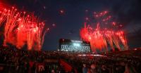 Rutgers Chose Indiana for its Blackout Game. This is Either Brilliant or Insane.