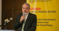 World Bank warns Ghana’s recovery remains structurally incomplete