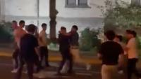 Birmingham brawling prompts city officials to grapple with safety issues