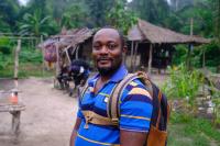 ‘They will do it legally or illegally’: Interview with James Giahyue on Liberia’s cocoa boom