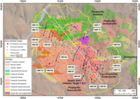 Koryx Copper Announces Further Drill Results at the Haib Copper Project in Southern Namibia