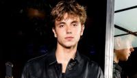 Britney Spears' son Jayden James bags MAC Cosmetics gig after modelling debut