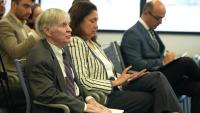 Speakers at Washington event say Taliban rule has not erased Afghans’ democratic aspirations