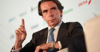 Aznar returns to Ceuta 24 years after Perejil and in the midst of a crisis with Morocco