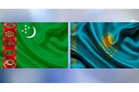 The National Leader of the Turkmen People had a telephone conversation with the President of the Republic of Kazakhstan