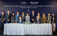 The Ritz-Carlton to make Cambodia debut in 2032