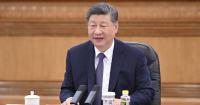 Xi Jinping travels to Kyrgyzstan for the SCO summit before his official visit to Egypt