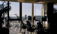 Marking a new chapter: EY Cyprus moves to Landmark Office Tower