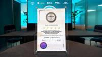Grupo Cotemar achieves PRIME 5-Star Level Certification, the highest recognition for its corporate governance