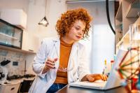 Food industry’s next challenge: Building a future-ready science workforce