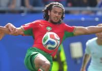 Manchester City sign teenage Moroccan midfielder Ayyoub Bouaddi from Lille