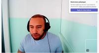 Turkish inmate ‘records podcast interview’ from within central prisons