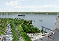 Asunción Port Redevelopment To Create US$6M Entertainment Hub