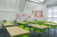 Class size problems: Our children are stuck behind their European peers in supersized classes