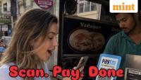 French woman praises India's UPI payments culture in viral video: ‘ ₹20 chai? Just scan and pay’