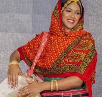 “ኮራለይ/My Coral”: Eritrean Women’s Timeless Beauty