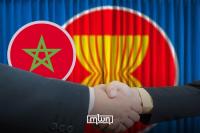 Morocco Positions Itself as Gateway Between ASEAN and Africa on Connectivity