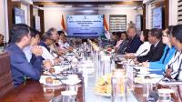 India-Seychelles Bilateral Meeting Focuses on Fisheries &…