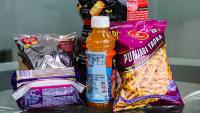 Supreme Court rap on FSSAI for front of pack label...