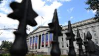 Economic warfare is not diplomacy