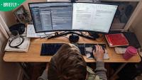 Remote work reality: South Africans have fewer job opportunities than other Africans