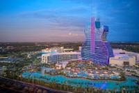 HARD ROCK CLEARS CABINET HURDLE