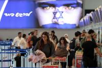 U.S.-Israel Flights Come Roaring Back On Delta, United And Others