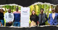Kenyan AI startup Flowt raises pre-seed funding round
