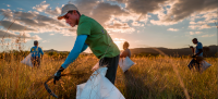 Greening lands, feeding people: UN awards three Restoration Flagships at UNCCD COP17