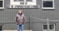 VFW 9301 celebrates veterans of all ages