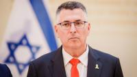 Israel expels two Dutch officials over settlement goods ban