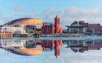 Explore Welsh culture in Cardiff