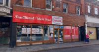 Popular High Wycombe Polish supermarket set to move premises