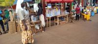 Gitega : notebooks, uniforms, bags… back to school becomes a luxury