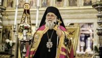 Greek hierarch: Bonds of Orthodoxy cannot be severed over geopolitics