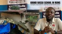 Grand Bassa Children Deserve Better At St. Joseph High School