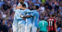 Man City signs rising midfield star Ayyoub Bouaddi in $117M deal as Rodri's replacement