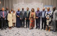 Eswatini moves to operationalise National Research Council