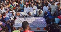 Kenyan mothers die by the hundreds in childbirth as health care remains weak