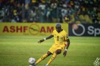 Black Stars midfielder Kwasi Sibo joins Libyan side Al-Swehly