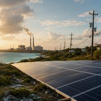 Opinion | The Price of Being One Step Behind the Energy Crisis