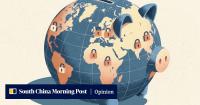 The security-obsessed global economy needs its own Helsinki process