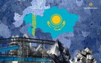 Kazakhstan ranks among world’s top 10 zinc producers