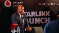 Vodacom launches satellite broadband for enterprises