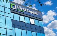 First Capital Channels Nearly Two-Thirds of New Lending Into Trade and Services