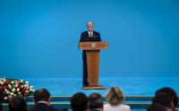 Tokayev suggests creating children's natural history museums across Kazakhstan
