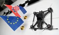 Croatian drone company Orqa selected by US Army as FPV drone supplier