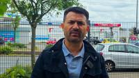 Gök: Kurdish community and organizations in Europe should support Dusseldorf festival